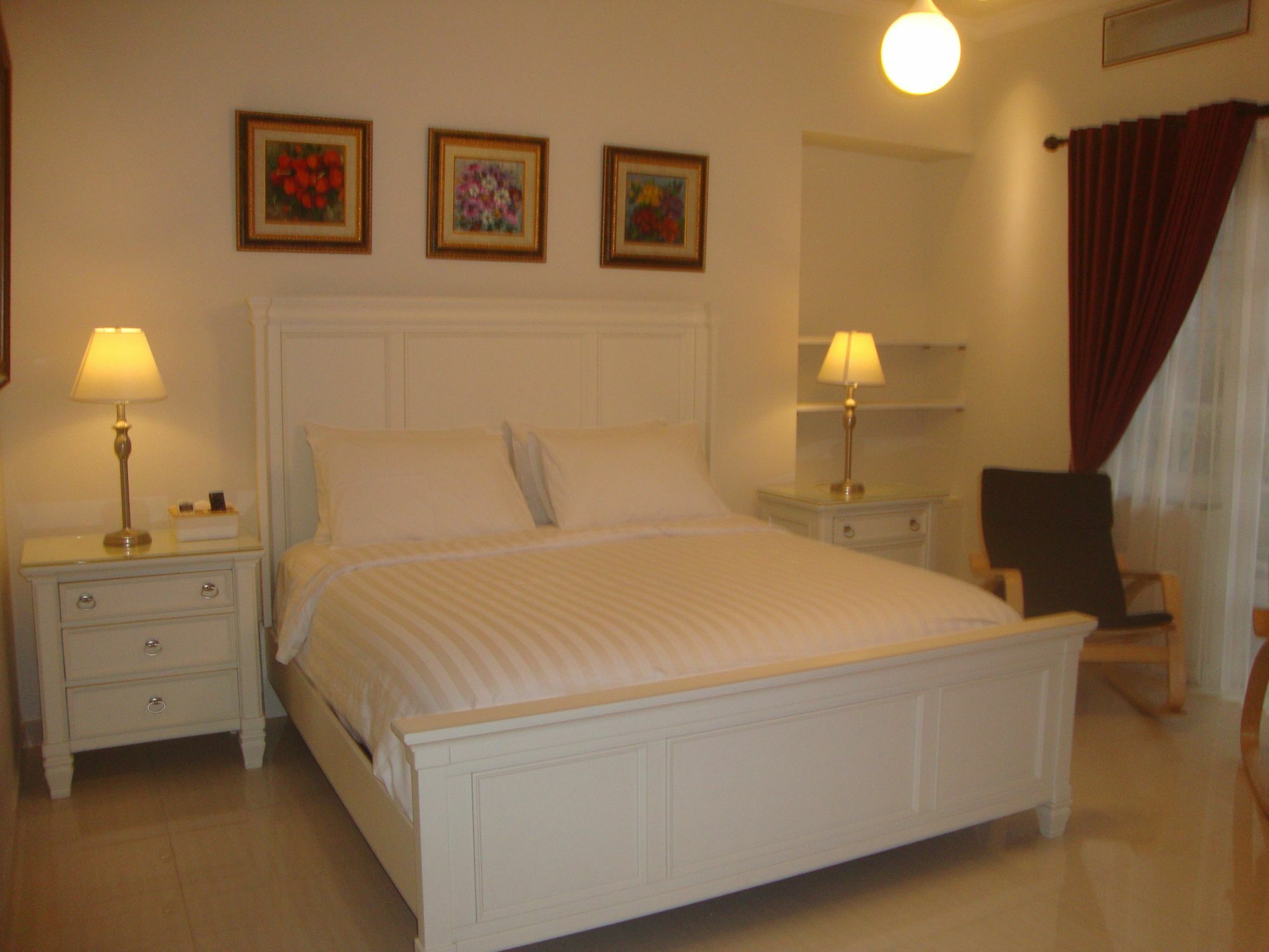 Hotel Front One Boutique Baluran Malang Esterno foto